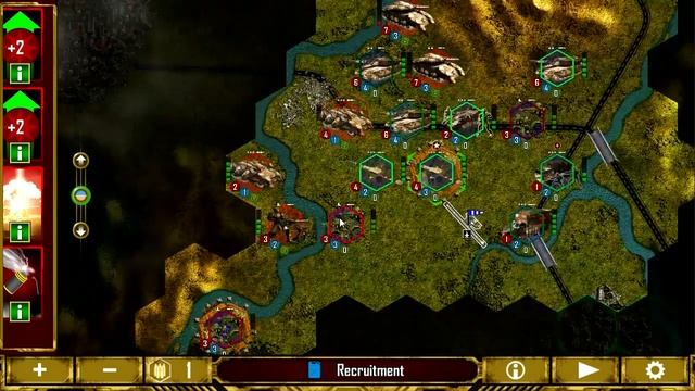 Ground Pounders alpha. Breach Scenario. WIN. v.a.motsart смотреть онлайн