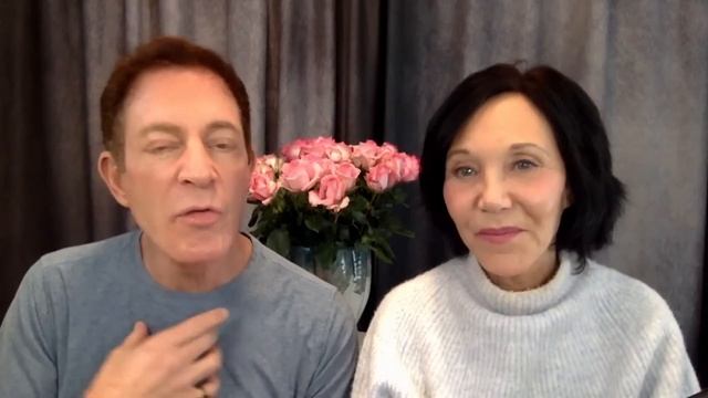 The GREATEST Secret to Self-Healing! POWERFUL - How We Can All Heal! Dr Eric Pearl & Jillian Fleer смотреть онлайн
