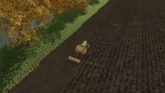 HOMESTEADER Ep. 2 | Chainsaw Valley [Farming Simulator 22] смотреть онлайн