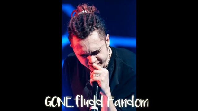 GONE.fludd - Mo Bamba смотреть онлайн