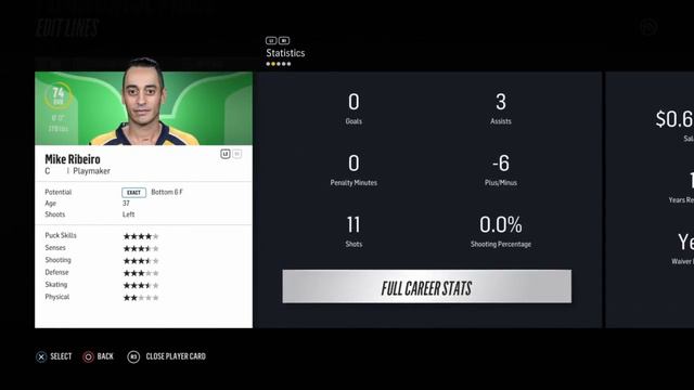 NHL 18 Bringin back the whale episode 7 - Howdy Stranger - Hartford Whalers franchise смотреть онлайн