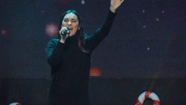 Прославление | "Духом наполняй" (live) смотреть онлайн