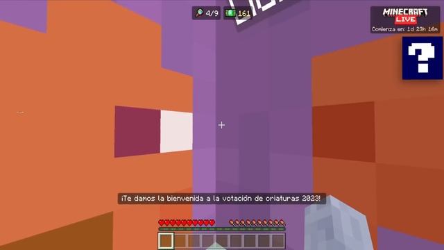 ? A VOTAR!!! TODOS los SECRETOS Minecraft MOB VOTE 2023 смотреть онлайн