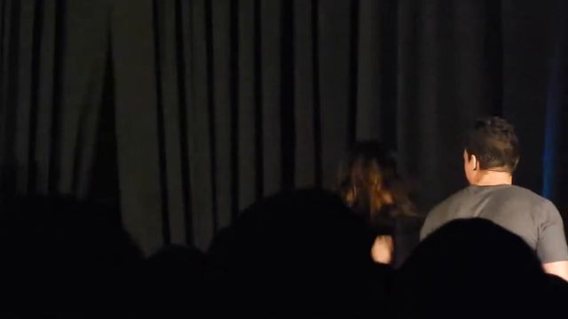 TVDChicago 2017 Karaoke Semi Charmed Life смотреть онлайн