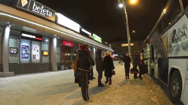 Отправление в Саранск 3 февраля 2017 смотреть онлайн