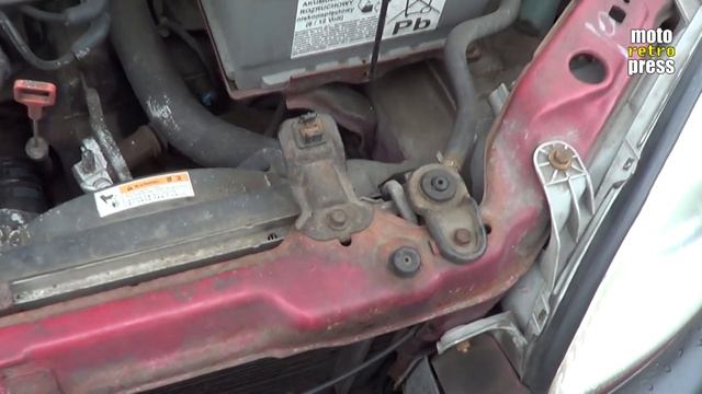 Daewoo Lanos za 2500zł смотреть онлайн