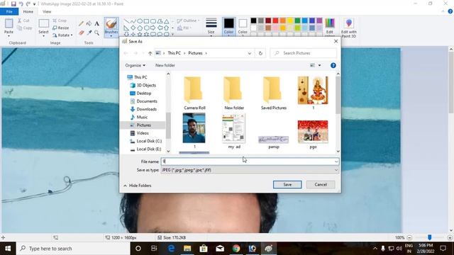 jpeg maker is missing before a jpeg sos maker .adobe photoshop 7.0 solusion by manalo manam смотреть онлайн