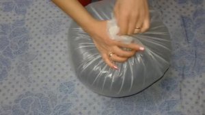 Вакуумная упаковка вещей. Часть 3