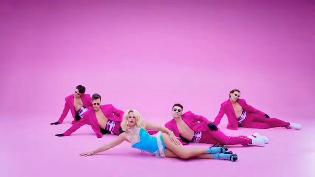 Natalia Gordienko - Sugar (Russian) смотреть онлайн