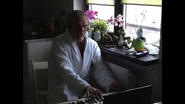 Поповкин Александр - "Кольчуга и венец" смотреть онлайн