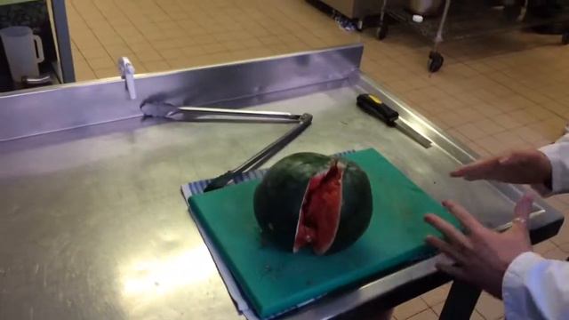 Номер Восемь - "Арбуз" смотреть онлайн