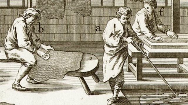 Урок-презентация «Книги бывают разные: из истории книги и библиотеки» смотреть онлайн