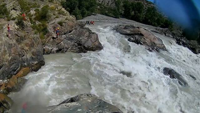 Чуя Катунь 2021, ШВТ, г.Екатеринбург. смотреть онлайн