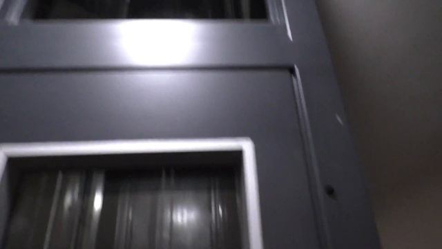 It's a Super-Tiny Elevator! Grand Hôtel Lévêque, Paris смотреть онлайн