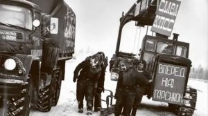 ВИА Самоцветы - Дорога железная