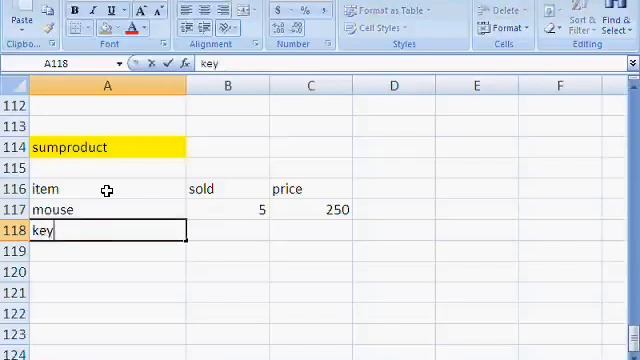 MS Excel Teacher in urdu By PAKILMCENTRE 17 смотреть онлайн
