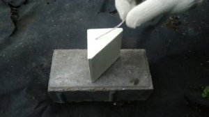 Серная шашка  Обработка теплицы (видео)