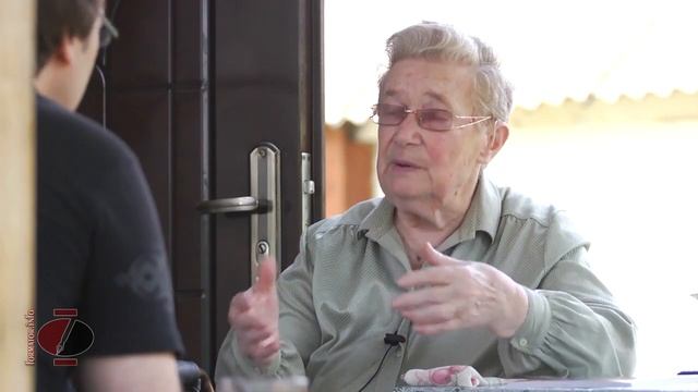 Внучка монахини Мисаилы Людмила Матвеевна Соколова в программе «Форматор» смотреть онлайн