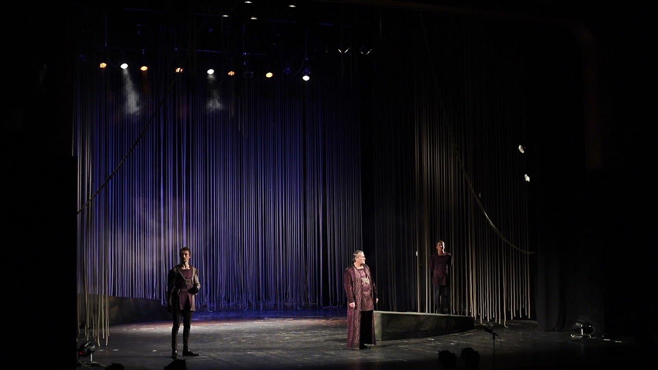 Ромео и Джульетта.