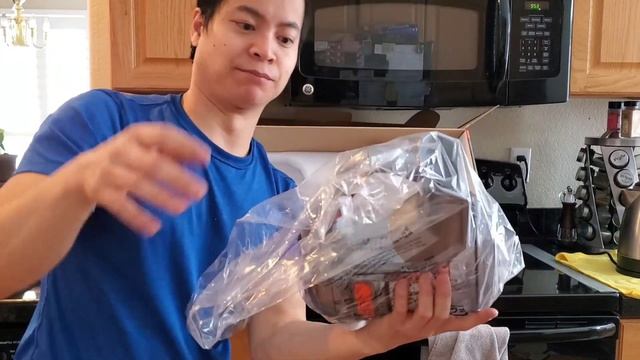 The $99 Stick Vacuum by iLife Giveaway!!! - Easine H55 Stick Vacuum Unboxing and Review смотреть онлайн