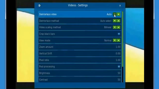 Leawo Blu-ray Player demonstration смотреть онлайн