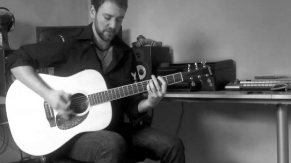 Rolling In The Deep I Adele I Guitar Cover With Chords & Rehearsal Cues - no capo I Tab & PDF