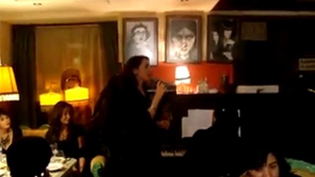 nato metonidze - "Пой, звени моя гитара " смотреть онлайн