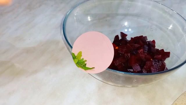 Асқабақ қосылған салат жеп, артық салмақтан құтылыңыз.?