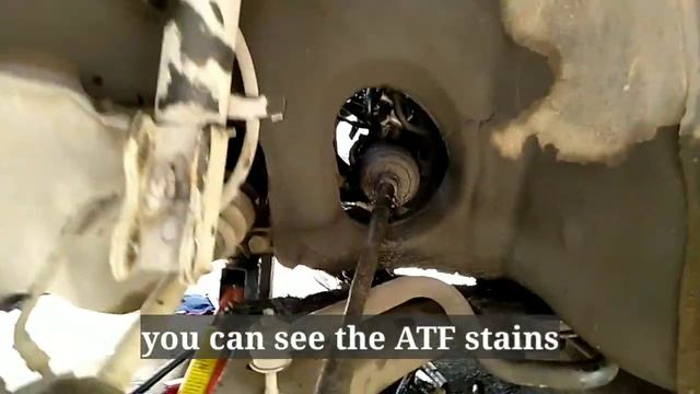 Rack and Pinion Overhaul l Leaking ATF l Steering noise l смотреть онлайн