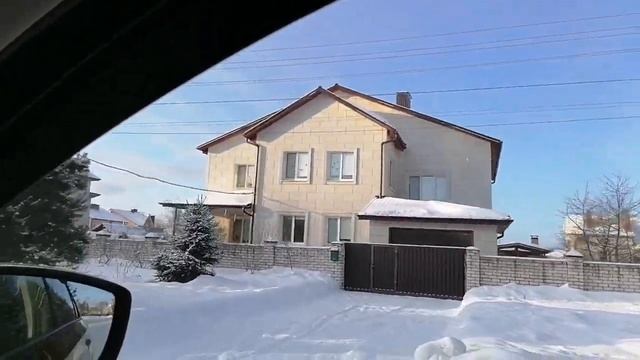 ПОЕХАЛИ?!) ЕДЕМ В РЫБХОЗ, Г. КОНАКОВО ТВЕРСКОЙ ОБЛАСТИ. ЧАСТНЫЕ ДОМА. смотреть онлайн