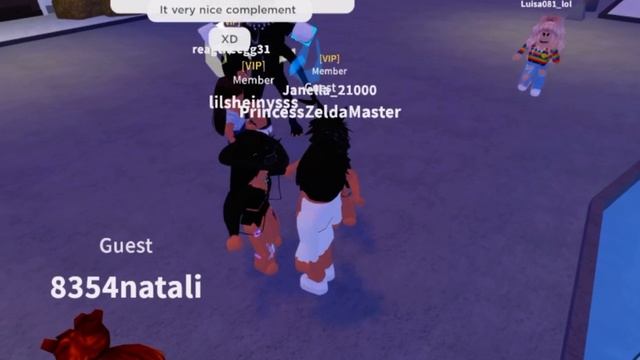 「 Testing if Roblox Players know Simple english 」- Roblox смотреть онлайн