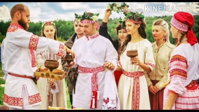 Славянские имена, которые определяют судьбу ребенка. смотреть онлайн