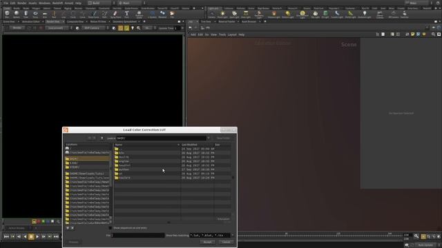 Houdini + Arnold Workflow: Automatic UVs, Displacement Extraction, Shading & OCIO смотреть онлайн