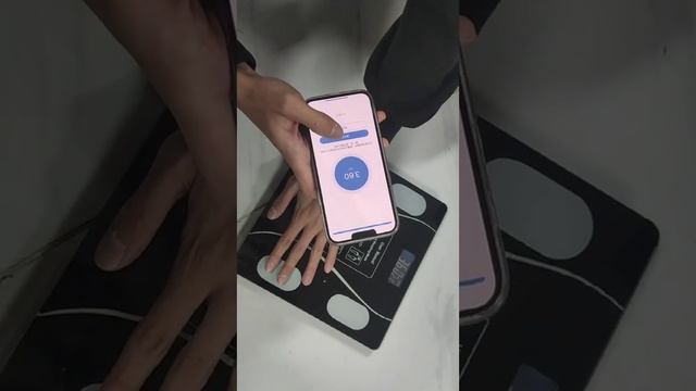 Умные Беспроводные цифровые весы, анализатор массы тела https://2my.site/J91iWcm смотреть онлайн