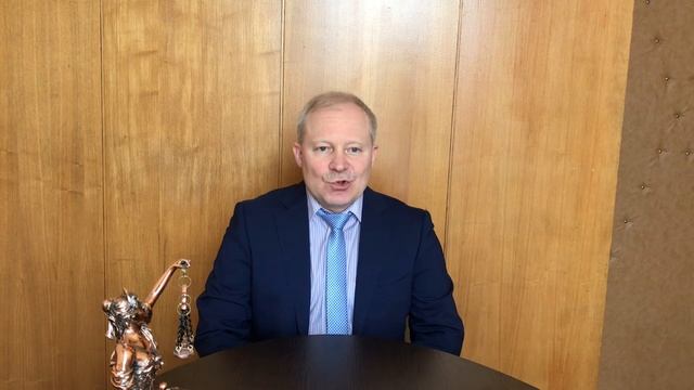 Защита права собственности в ЕСПЧ. Адвокат, к.ю.н. Сергей Князькин смотреть онлайн