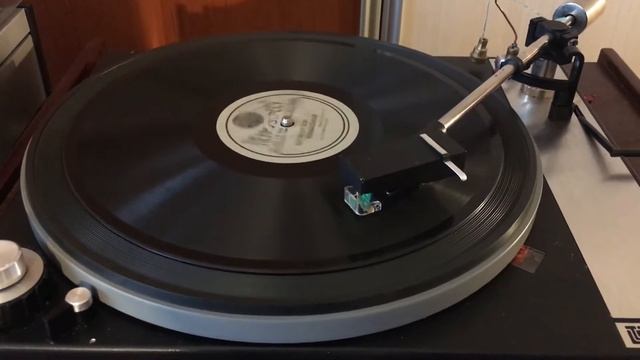 Негритянская колыбельная, исп. Робесон (бас) смотреть онлайн