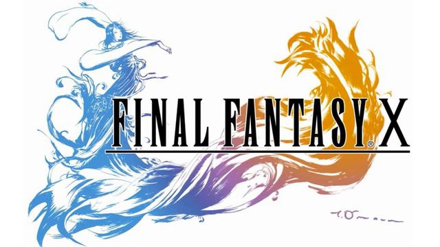 Final Fantasy X - Enemy Attack смотреть онлайн