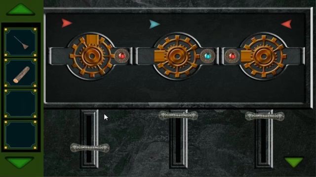 Escape room game way out 2 - 1 смотреть онлайн