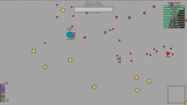 diep.io EP 1 l FUCKING LUDER!!!!!!!!!!!!!!!!!!!!!!!!! смотреть онлайн