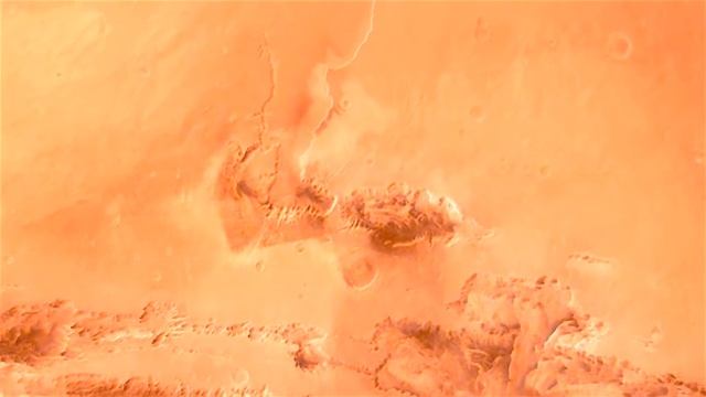 Good Bye to Opportunity Rover смотреть онлайн