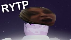 ПИВУНТИК 2: Лунный Гоголь RYTP | ЛУНТИК ПУП РИТП