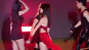 230908 제로투 원곡 가수 파오 Phao '2 Phut Hon' 4K 60P 직캠 @아시아송페스티벌 by DaftTaengk