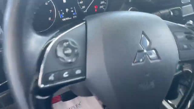 Mitsubishi Outlander 2019 в продаже смотреть онлайн