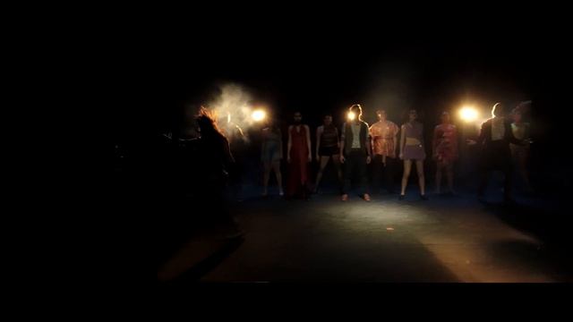 The Greatest Showman Mash Up- Cover from Puerto Rico смотреть онлайн