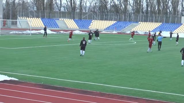 «Медведи» — «Скиф-Центр» — 2:3. Зимний кубок высшей лиги смотреть онлайн