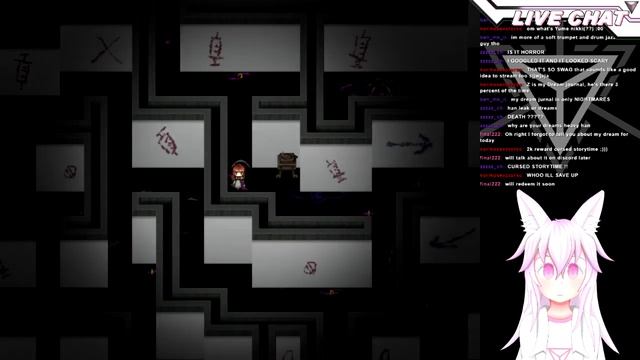 Peeing into a pool??? || Lets play Fausts Alptraum [#3], a Taiwanese RPG maker game смотреть онлайн