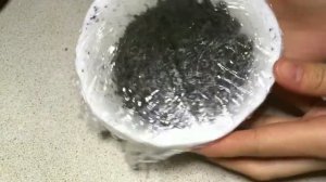 Ферментированный чай из листьев земляники.  Как делать? Очень просто и вкусно!