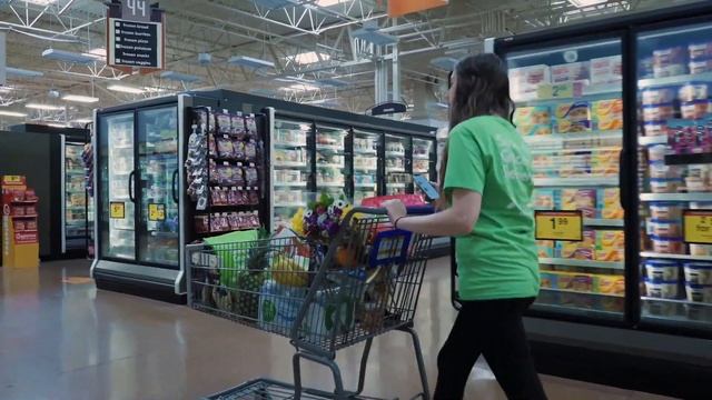 Oracle ERP Cloud Supports Explosive Growth at Instacart смотреть онлайн