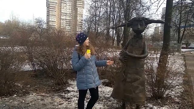 Виртуальная экскурсия в парк Знаки зодиака смотреть онлайн