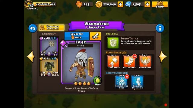 Tower Keepers Catacombs Gold Boost, Archmage Tank and DPS Knight смотреть онлайн